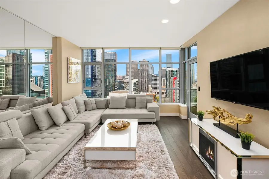 588 Bell Street #2405S, Seattle, WA 98121 - Image #3