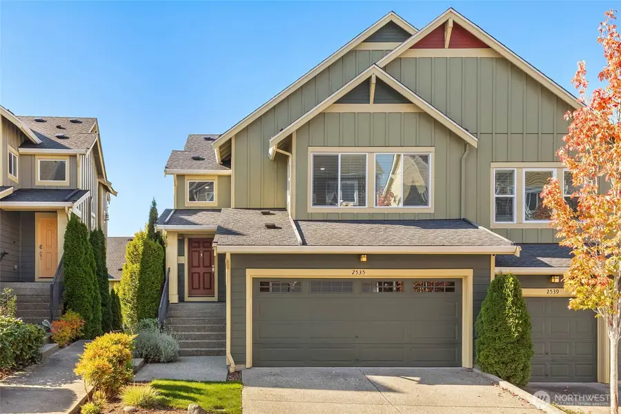 2535 NE Mulberry Walk, Issaquah, WA 98029 - Image #3