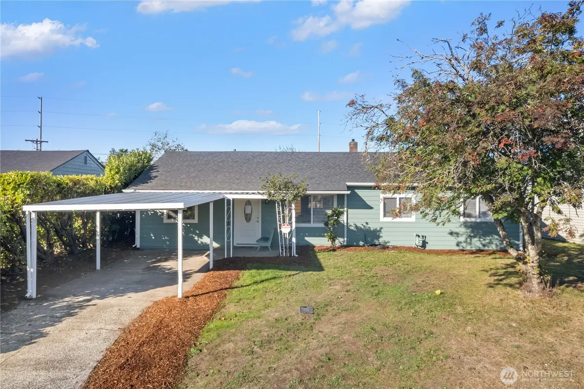 10506 Occident Street Sw, Lakewood, WA 98499 - Image #1