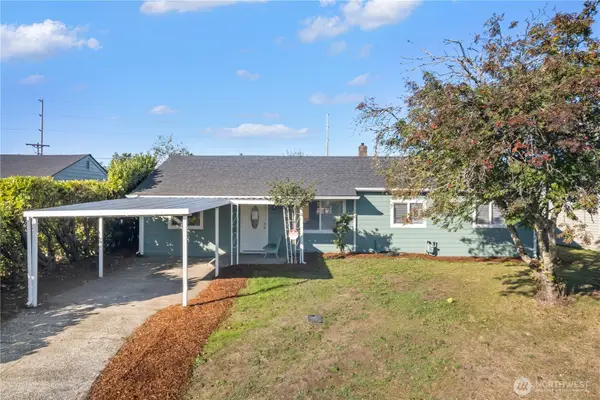 10506 Occident Street Sw, Lakewood, WA 98499