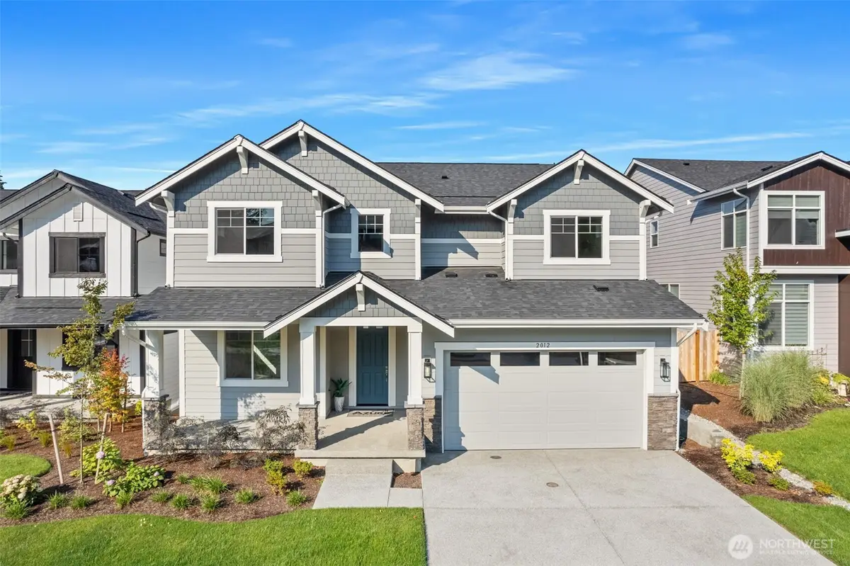 2012 85th Avenue Ct E, Edgewood, WA 98371 - Image #1
