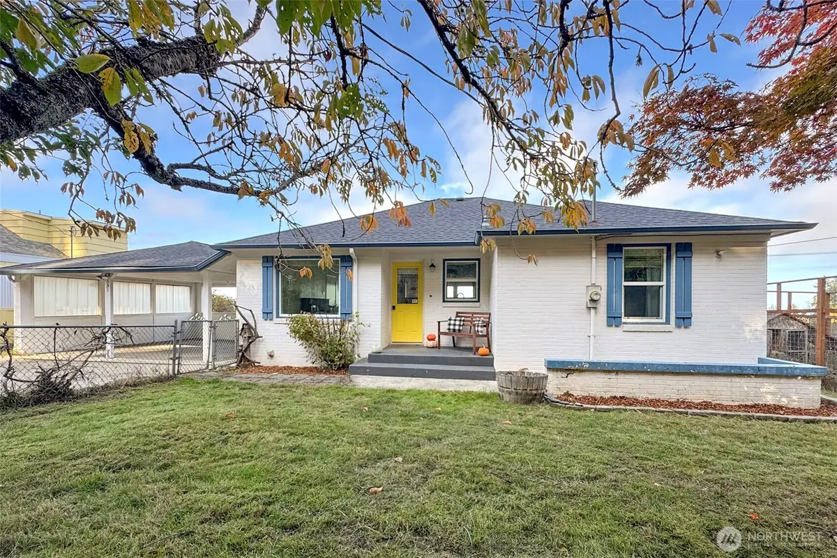 631 Park Avenue, Port Angeles, WA 98362 - Image #1