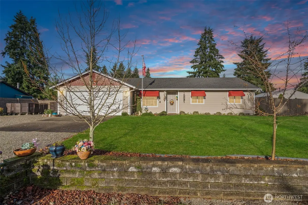 5916 187th Lane Sw, Rochester, WA 98579 - Image #1