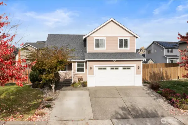 252 6th Avenue Sw, Pacific, WA 98047
