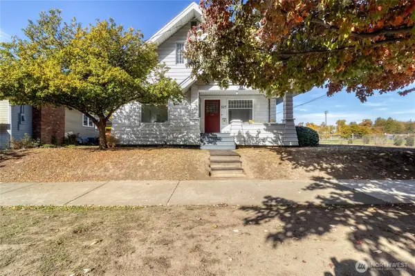 527 E Oak Street, Walla Walla, WA 99362