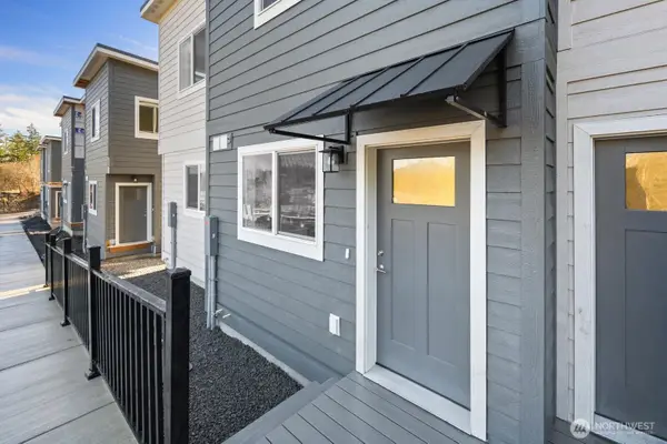 1032 Guard Street, Friday Harbor, WA 98250