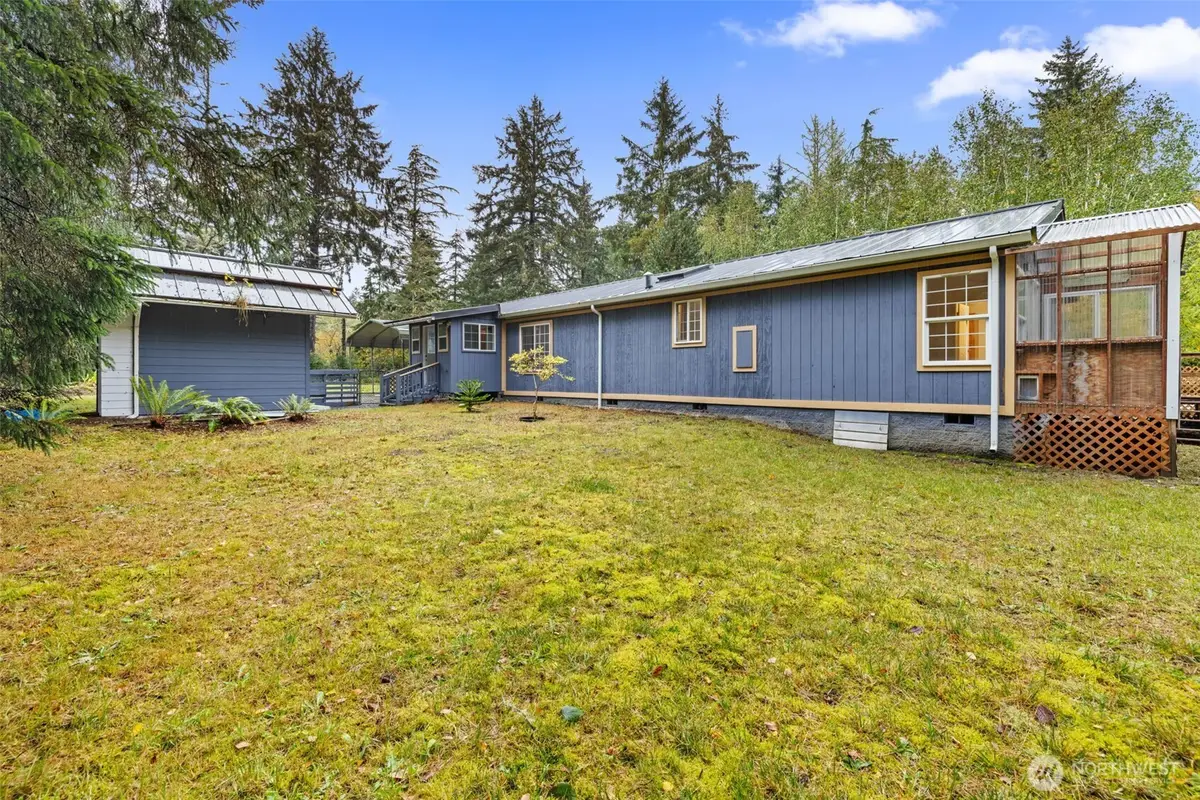 35952 Stackpole Road, Ocean Park, WA 98640 - Image #1