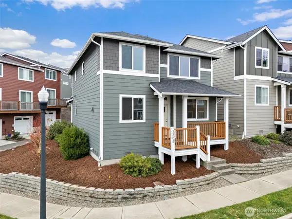 2585 Filbert Avenue, Bremerton, WA 98310