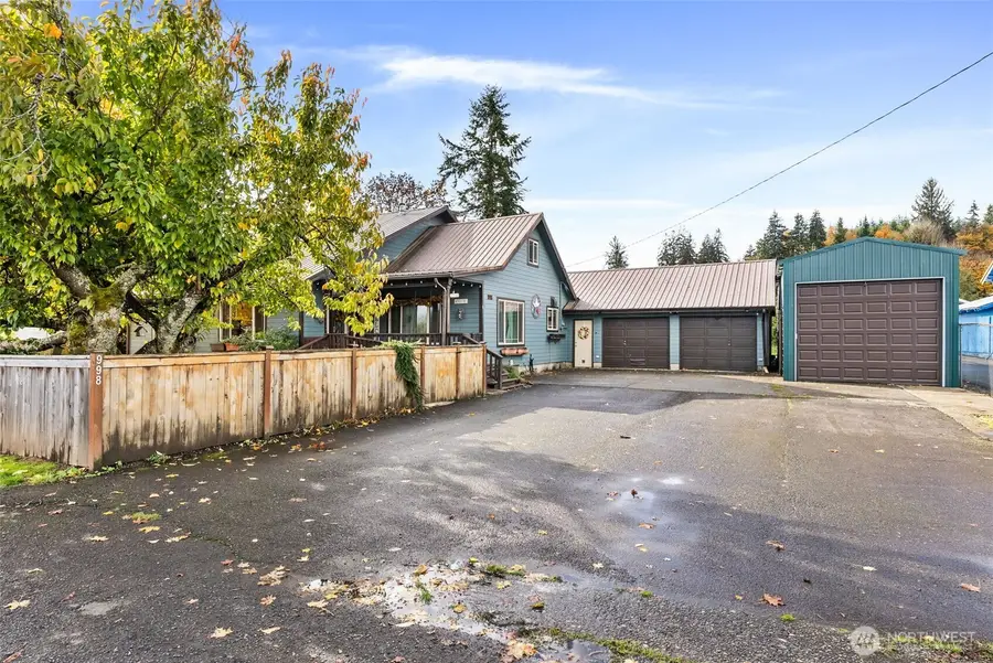 998 State Route 6, Raymond, WA 98577 - Image #2