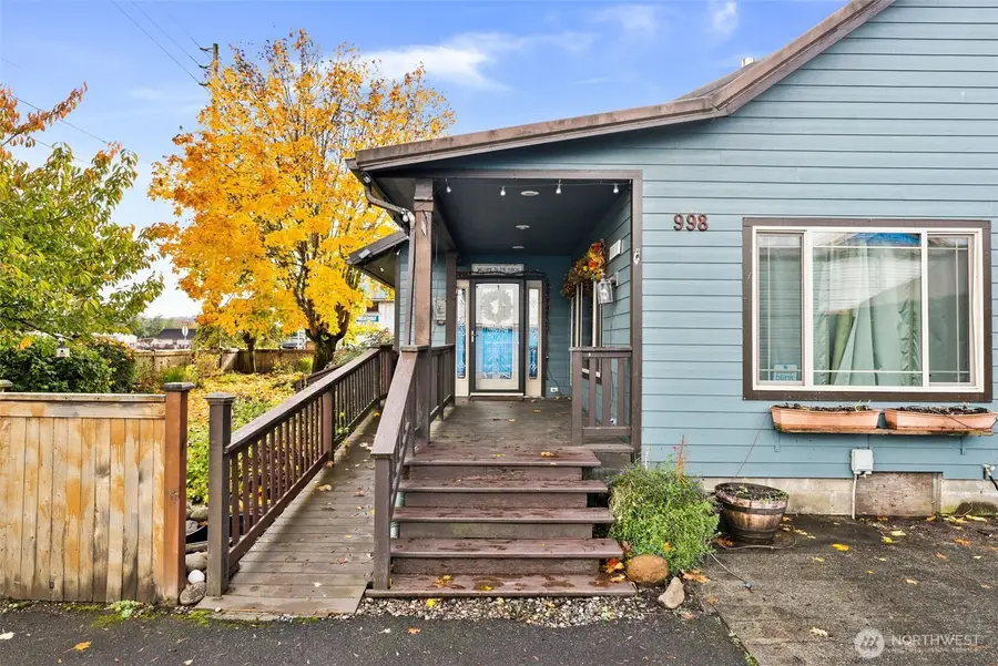 998 State Route 6, Raymond, WA 98577 - Image #3