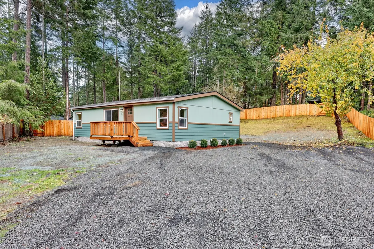 171 E Barnsby Place, Shelton, WA 98584 - Image #1