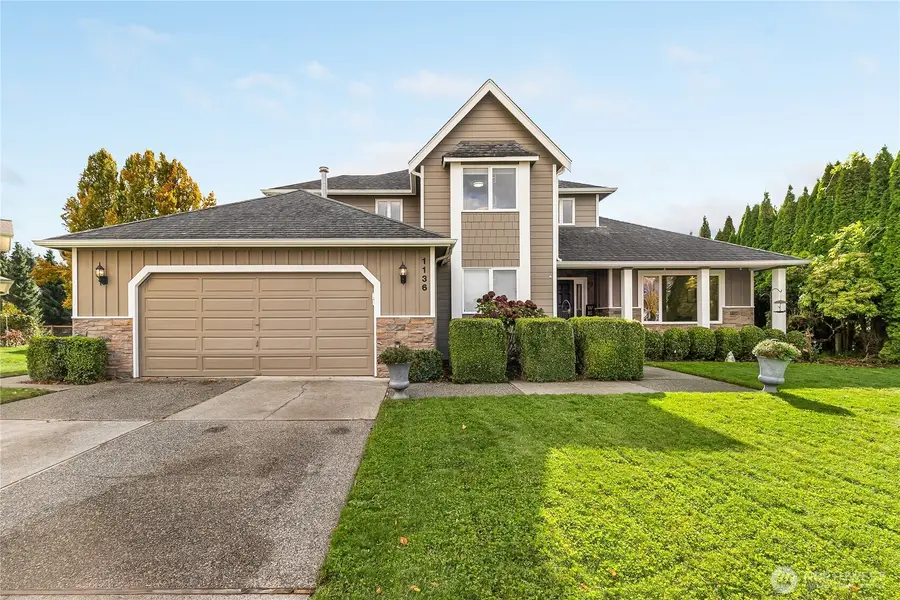 1136 N Cascade Court, Lynden, WA 98264 - Image #2