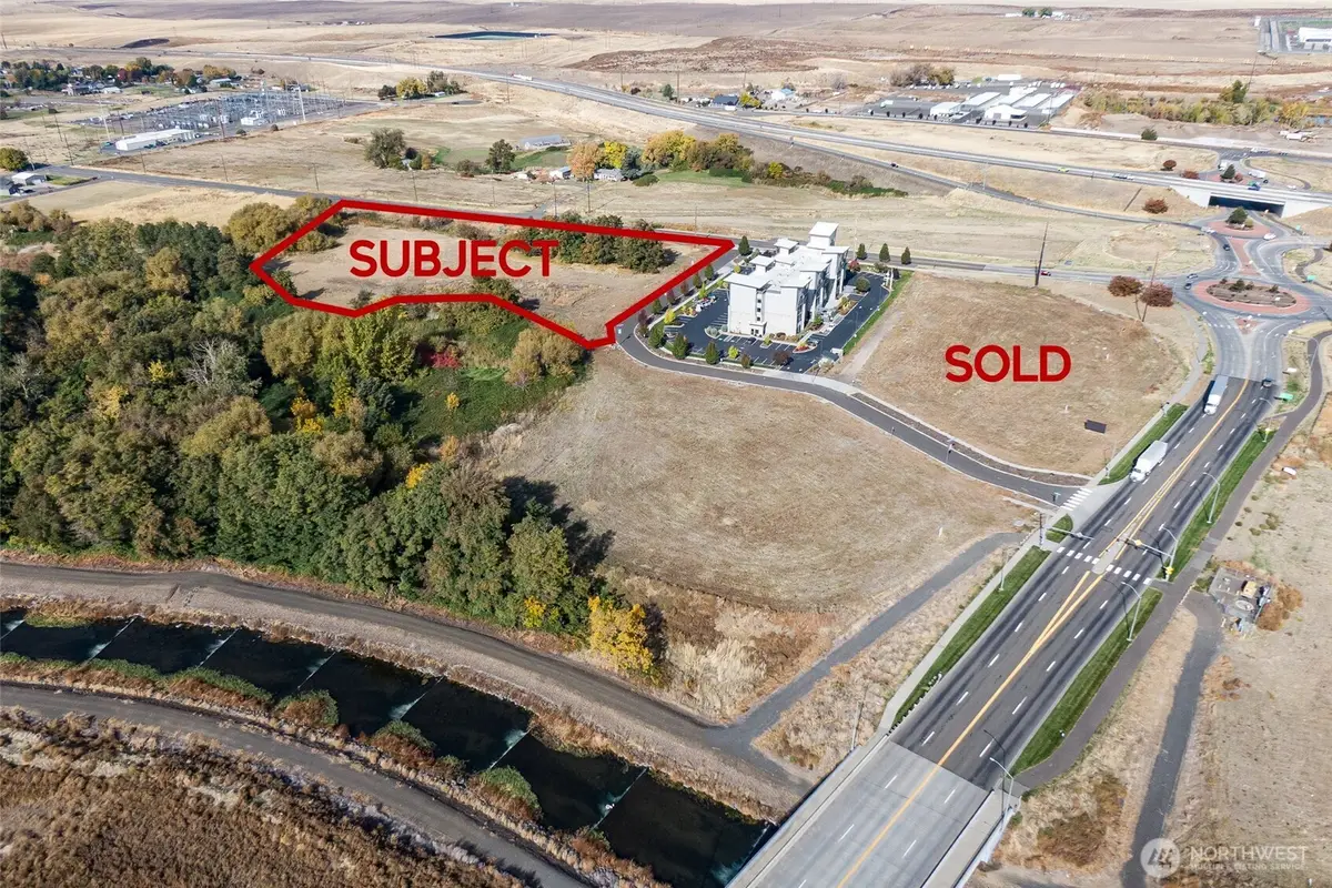 0 Silverstone Drive, Walla Walla, WA 99362 - Image #1