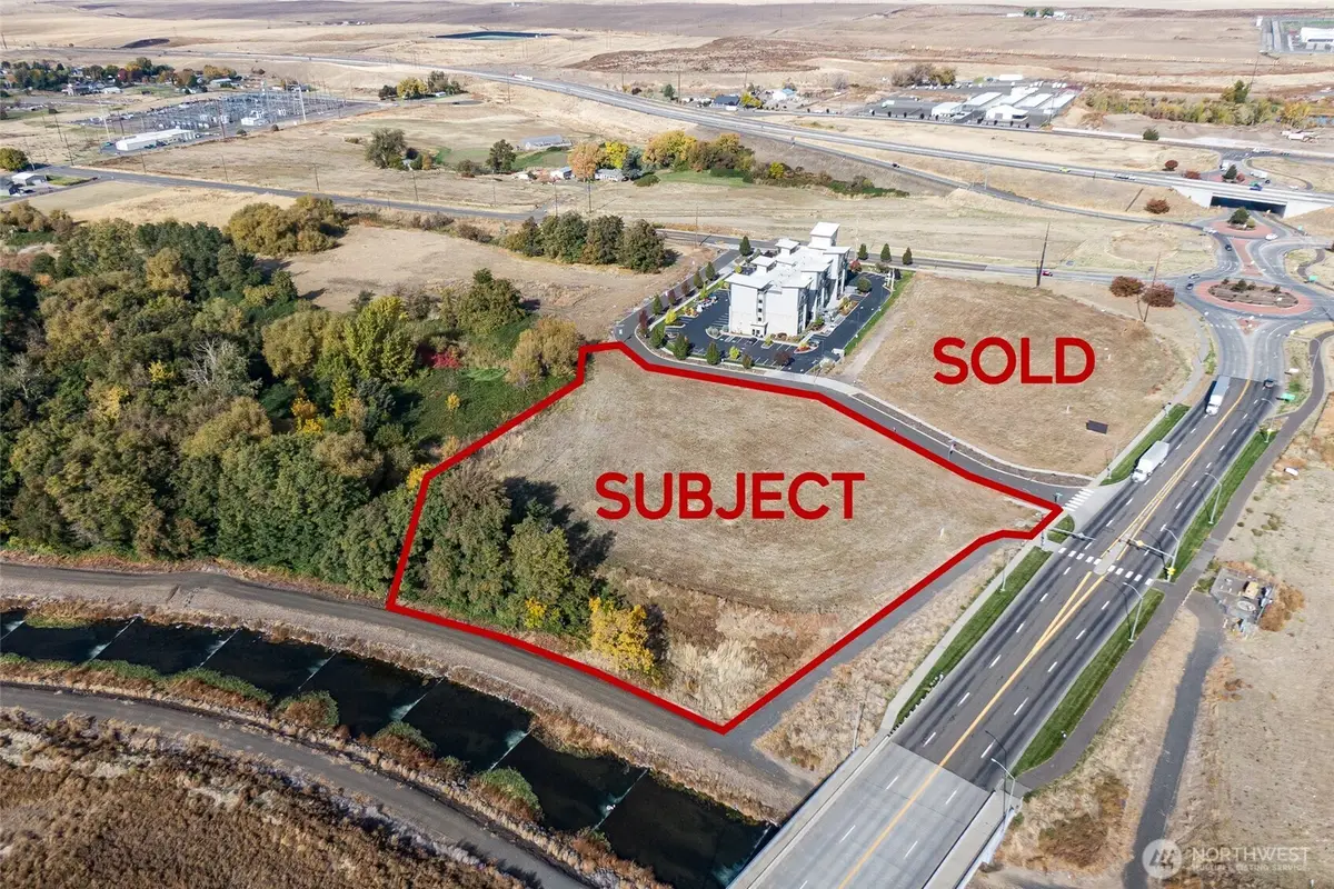 0 Silverstone Drive, Walla Walla, WA 99362 - Image #1