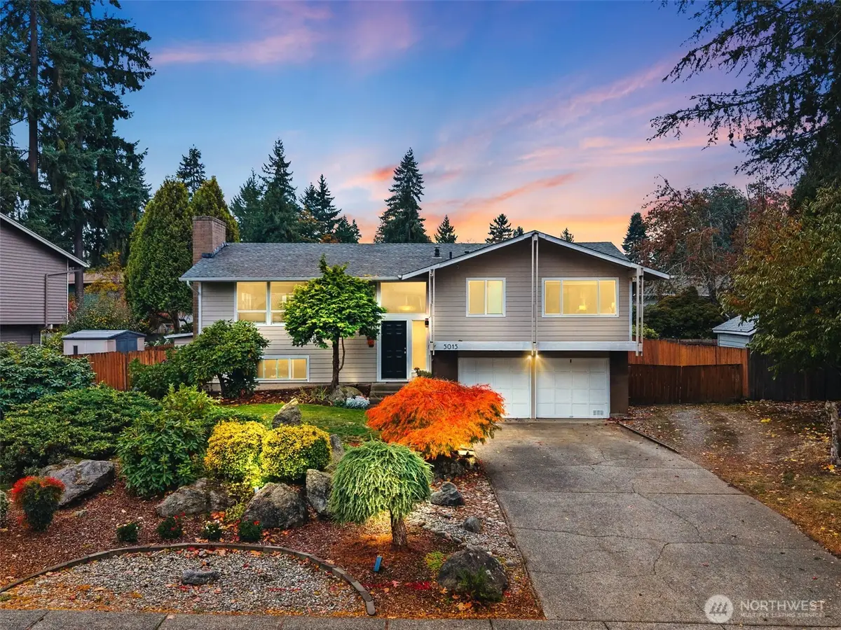 5015 123rd Avenue Se, Bellevue, WA 98006 - Image #1