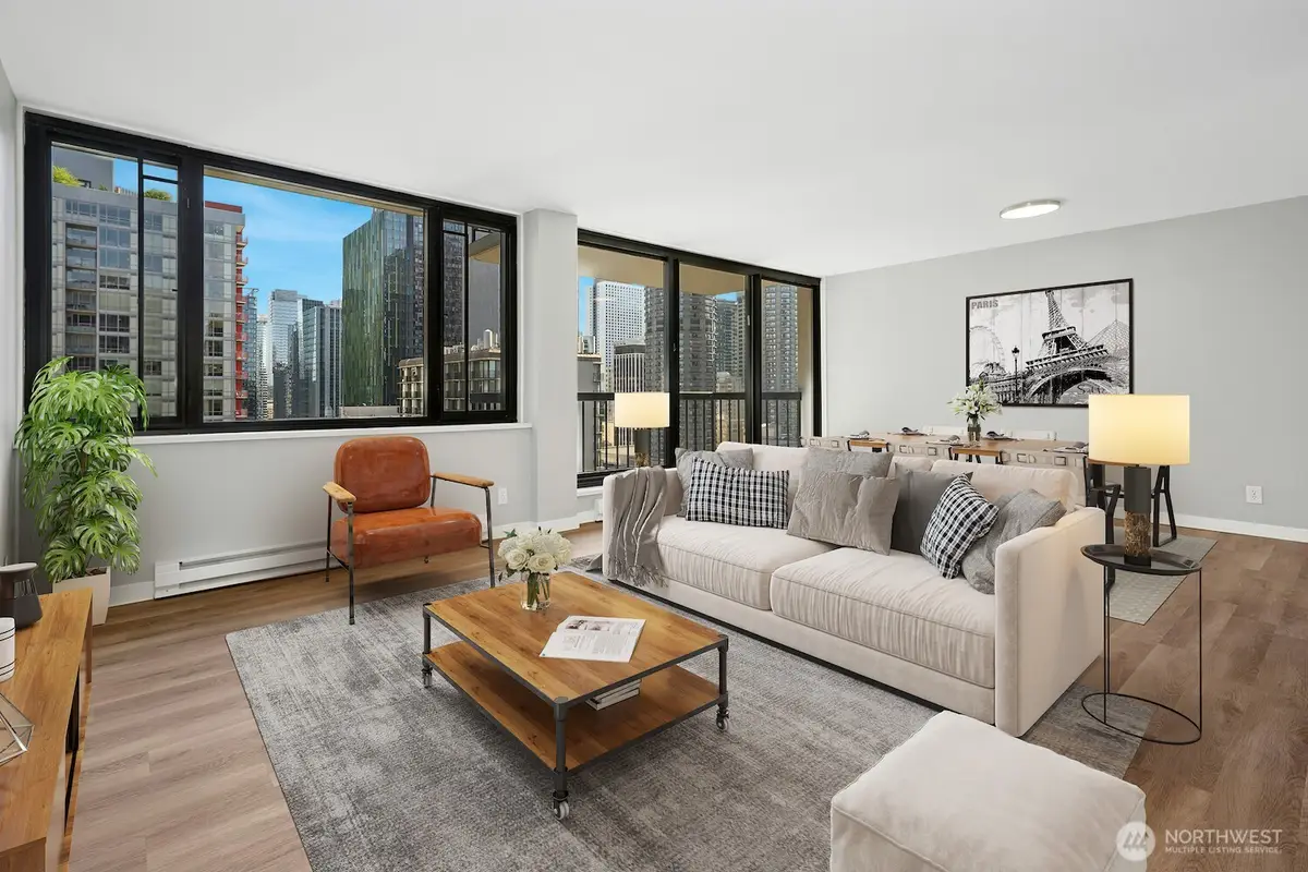 2100 3rd Avenue #1505, Seattle, WA 98121 - Image #1