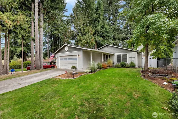 318 Rollingwood Drive, Kelso, WA 98625