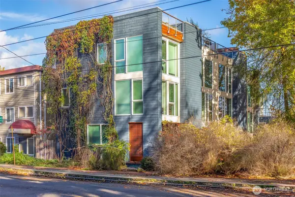 418 19th Avenue E #B, Seattle, WA 98112