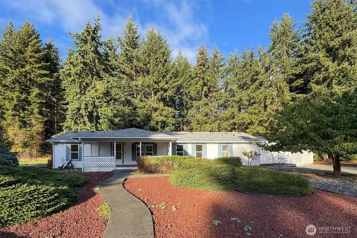 11 Ryan Wayne Place, Port Angeles, WA 98362 - Image #1