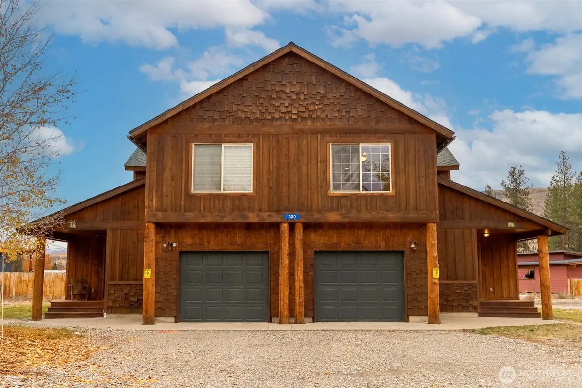 300 Cascadian Court #15, Winthrop, WA 98862 - Image #1