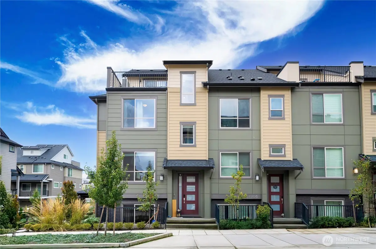 1187 7th Avenue Ne #14.6, Issaquah, WA 98029 - Image #1