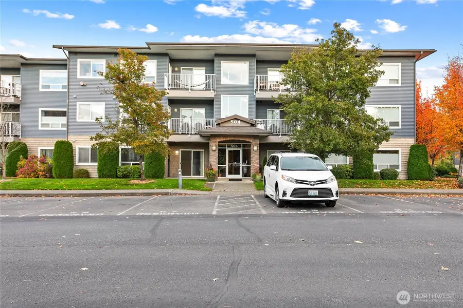 504 Darby Drive #110, Bellingham, WA 98225 - Image #2