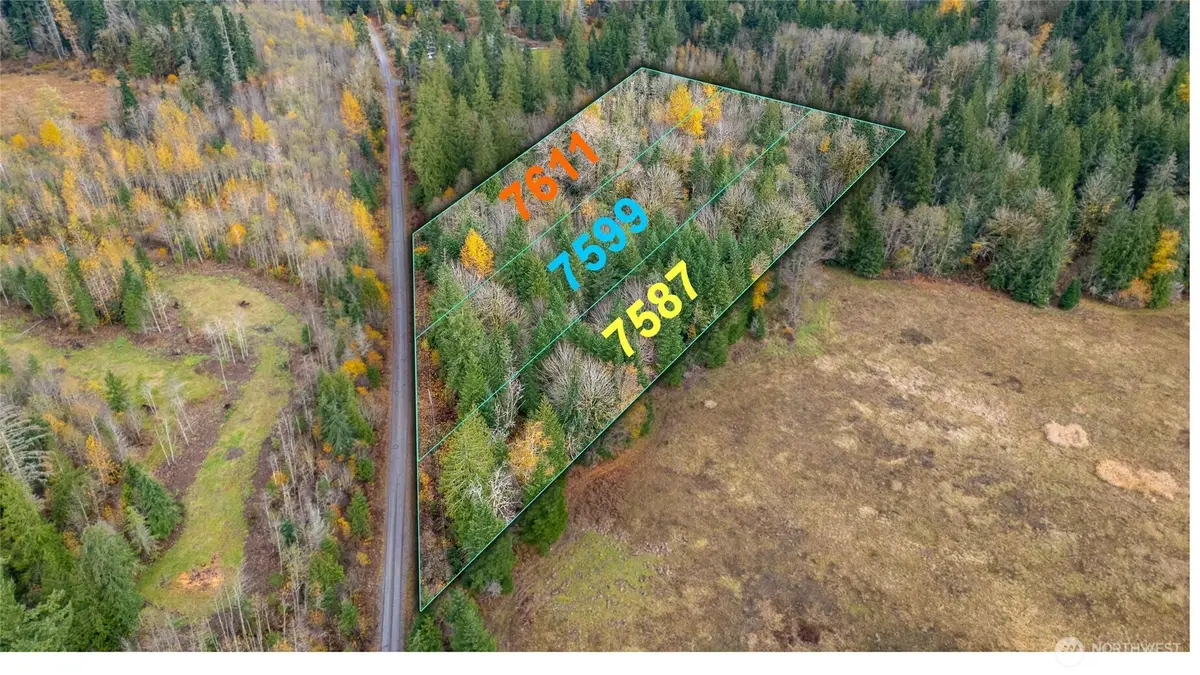 7611 Bobcat Lane, Maple Falls, WA 98266 - Image #1