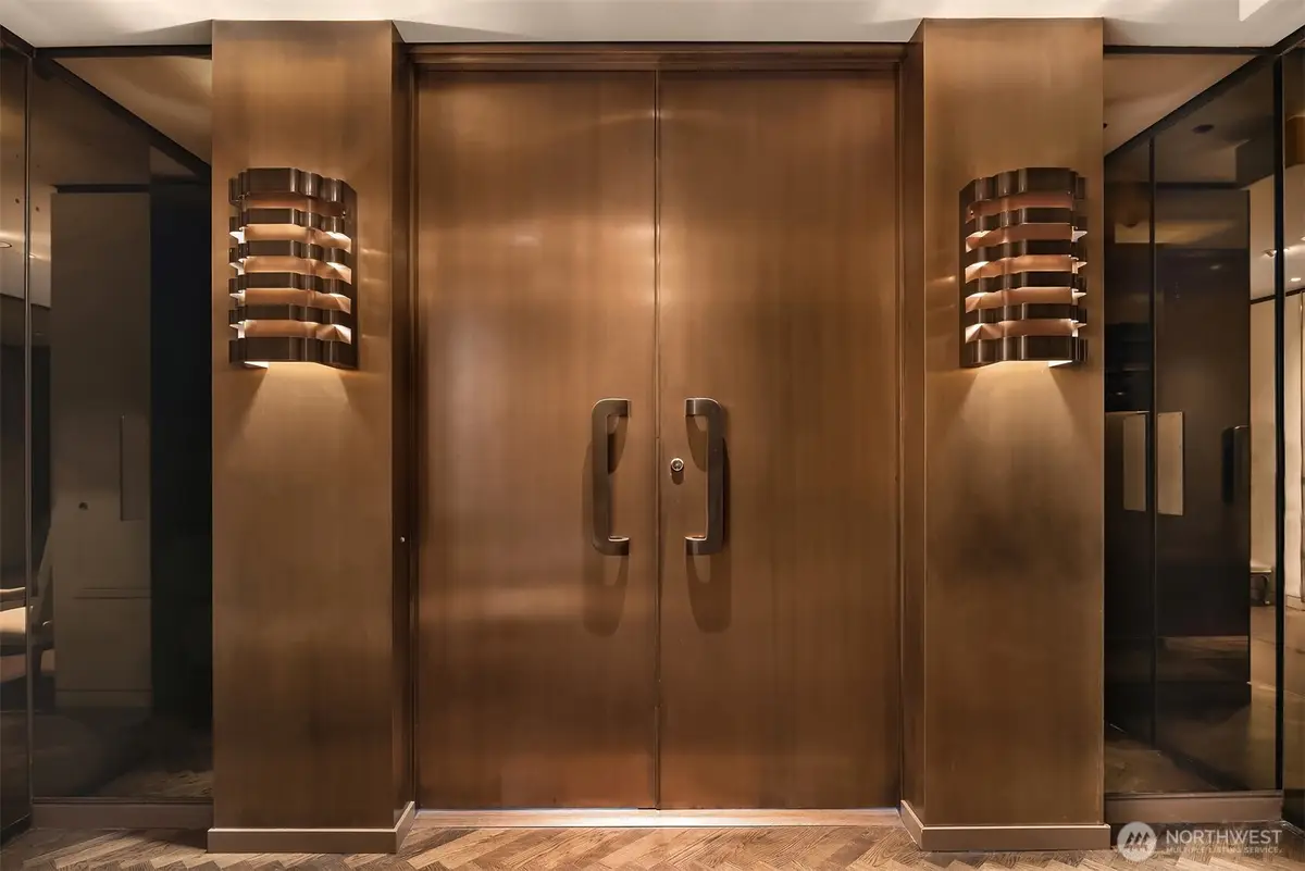 1301 Spring Street #PH32, Seattle, WA 98104 - Image #1