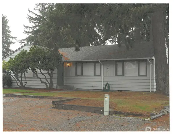 802 117th St. S., Tacoma, WA 98444