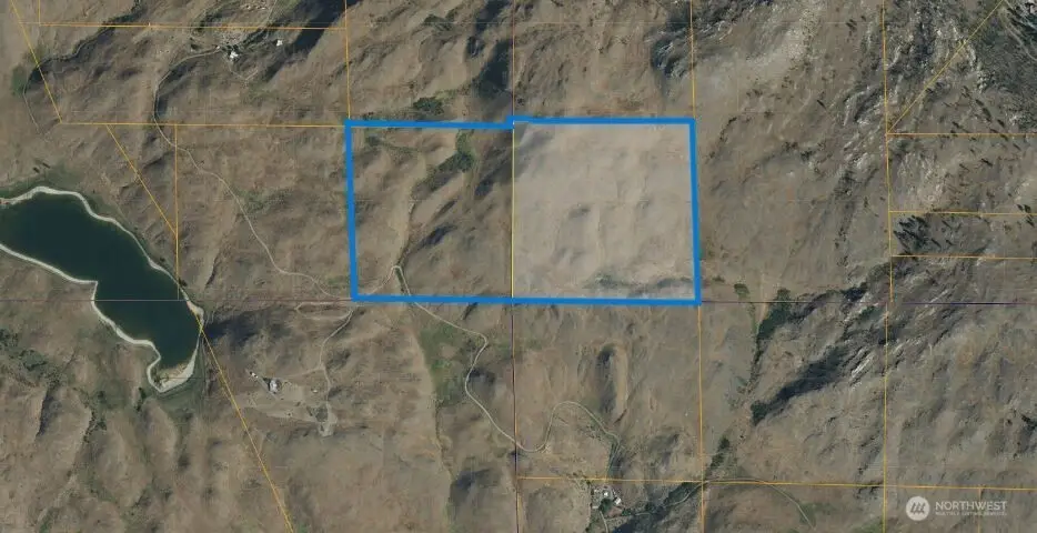 161 Weatherstone Rd, Riverside, WA 98849 - Image #1