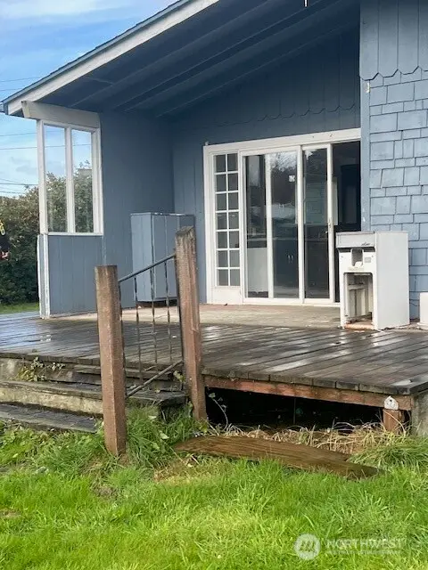 424 Minnesota Street, South Bend, WA 98586 - Image #3