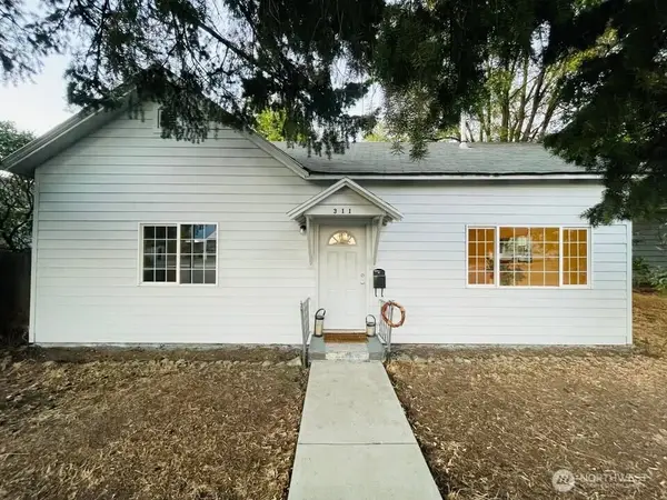 311 W University Way, Ellensburg, WA 98926