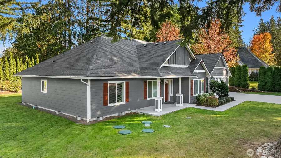 32728 SE 44th Street, Fall City, WA 98024 - Image #2