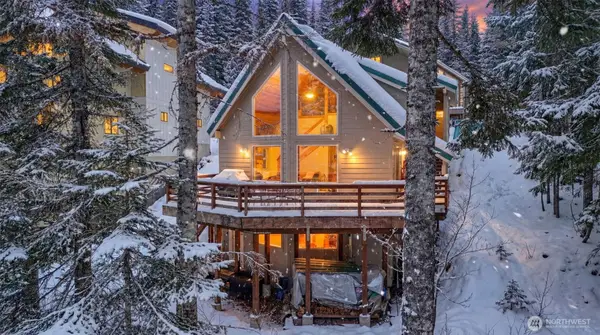 160 Innsbruck Drive, Snoqualmie Pass, WA 98068