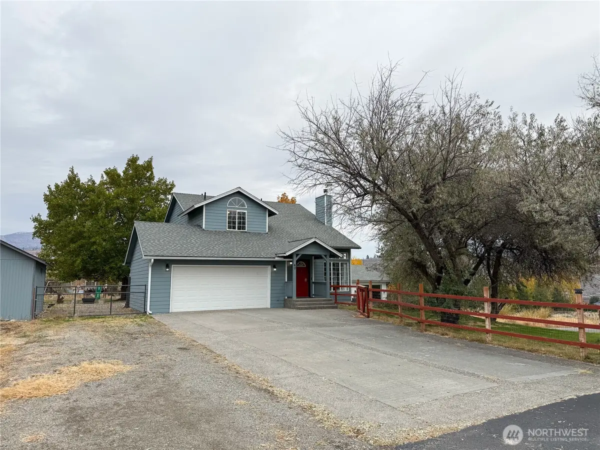 40 Trail Ridge Dr, Omak, WA 98841 - Image #1