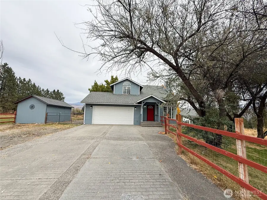 40 Trail Ridge Dr, Omak, WA 98841 - Image #2