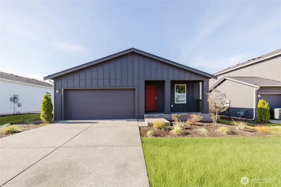 240 NE Olympic Ridge, Belfair, WA 98528 - Image #2