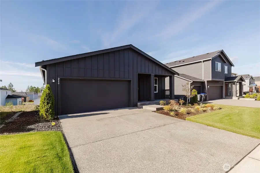 240 NE Olympic Ridge, Belfair, WA 98528 - Image #3