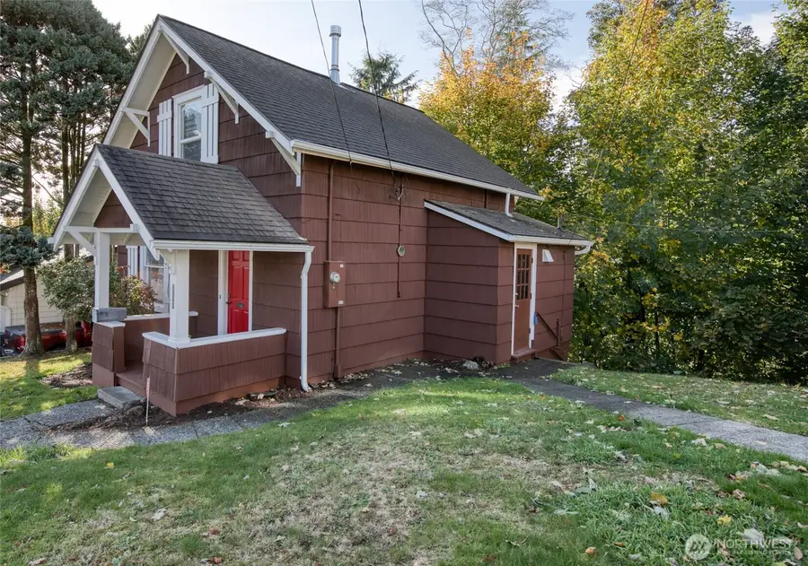 917 N Division Street, Aberdeen, WA 98520 - Image #2