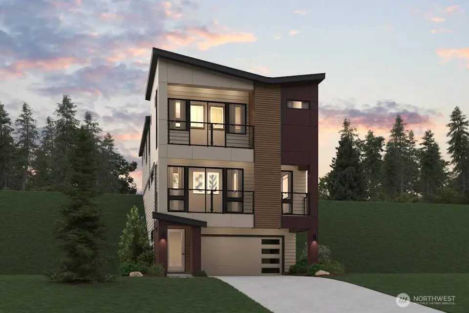 4040 Aberdeen Way Ne, Renton, WA 98056 - Image #1