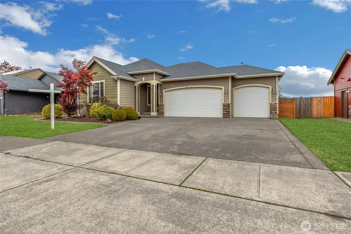 16414 Canal Court Se, Yelm, WA 98597 - Image #1
