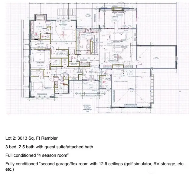 5445 Heilman Court, Anacortes, WA 98221 - Image #3
