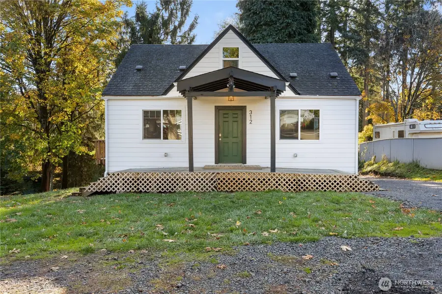 312 Nevada Drive, Longview, WA 98632 - Image #3