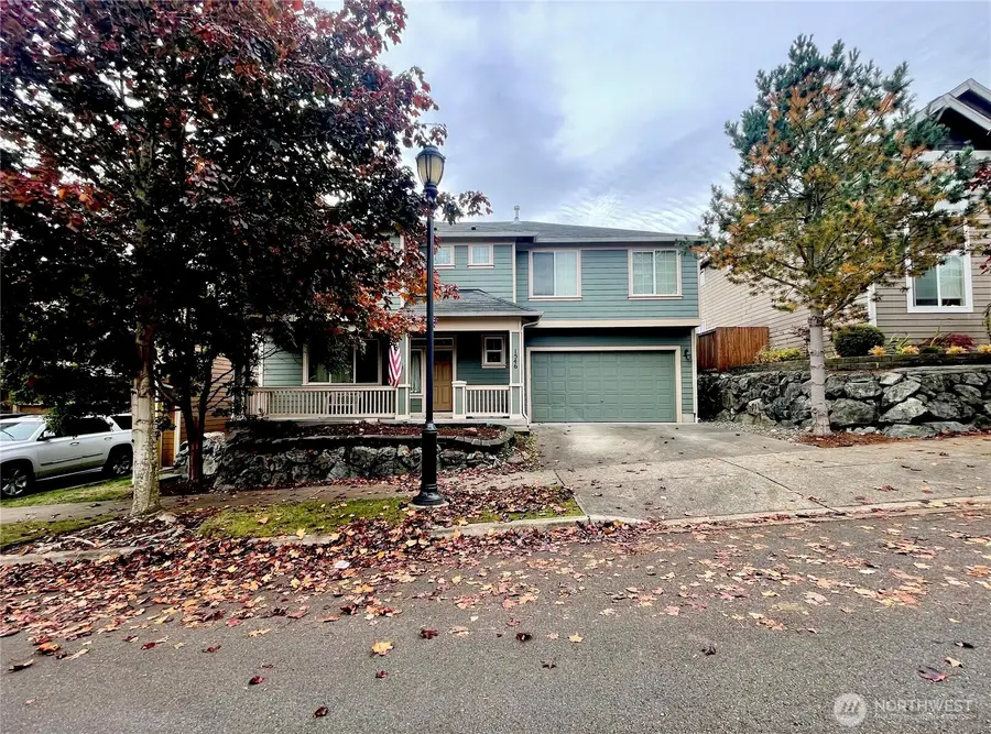 1546 Farina Loop Se, Olympia, WA 98513 - Image #2