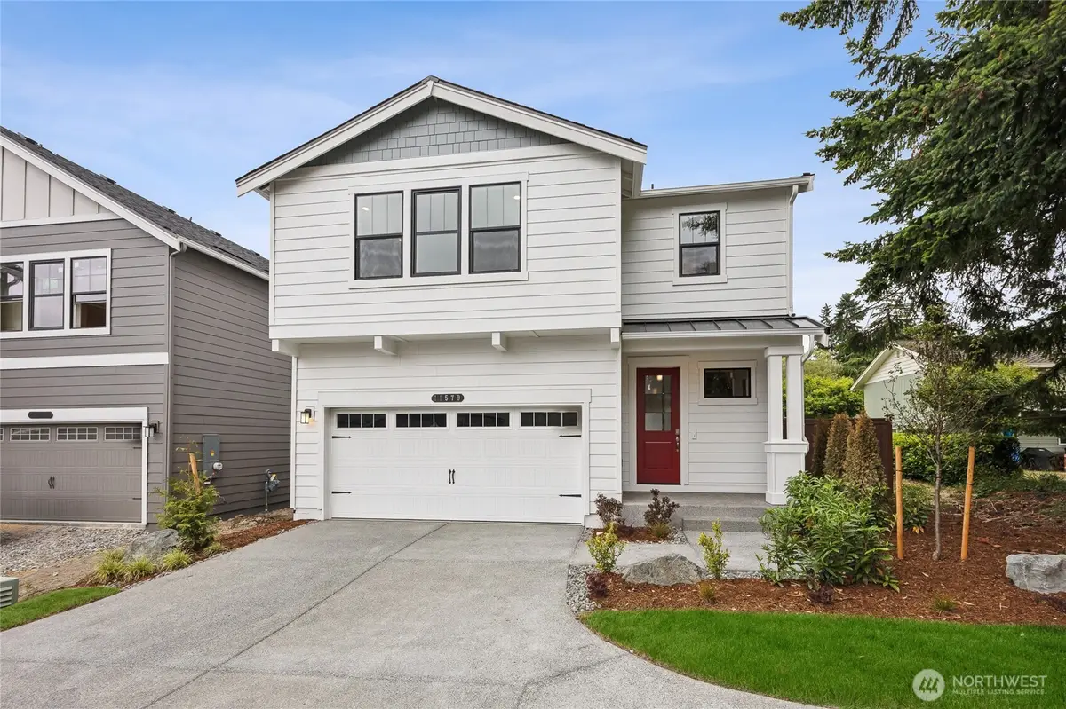 11567 SE 84th Street #45, Newcastle, WA 98056 - Image #1