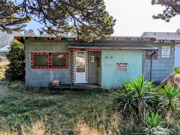 1508 177th Place, Long Beach, WA 98631