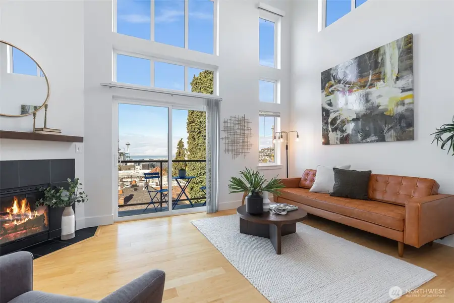 231 Belmont Avenue E #404, Seattle, WA 98102 - Image #2