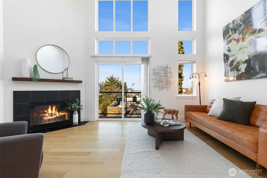 231 Belmont Avenue E #404, Seattle, WA 98102 - Image #3