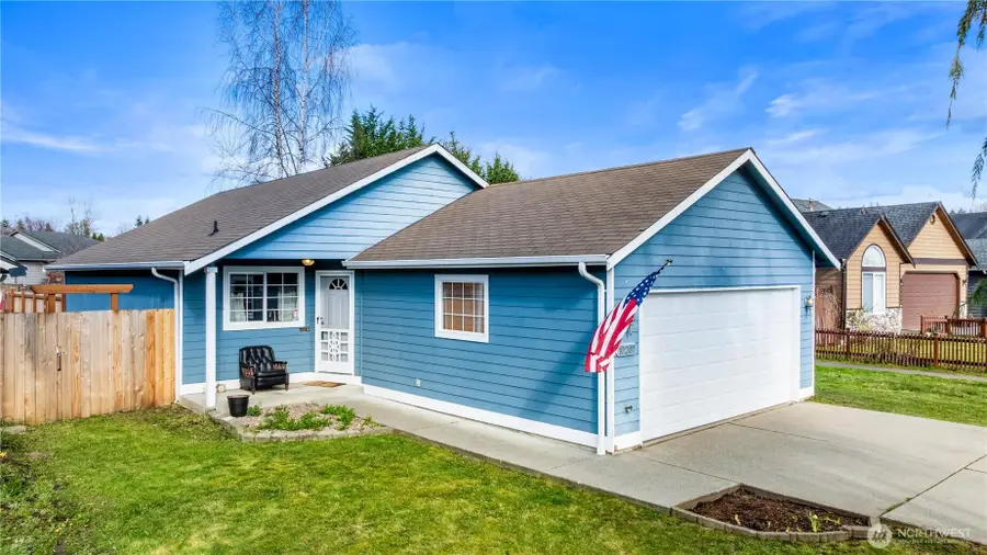 10207 59th Dr Ne, Marysville, WA 98270 - Image #2