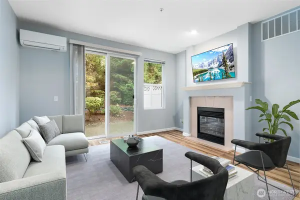 22607 42nd Place S #1-3, Kent, WA 98032